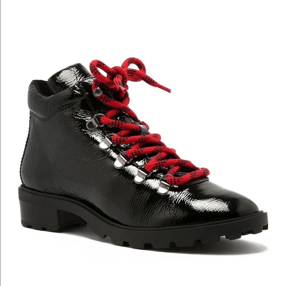 SCHUTZ NICEIA BOOTIE